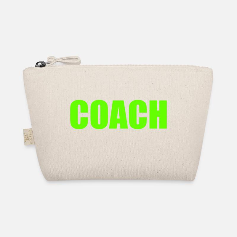 Coach Trousse biologique