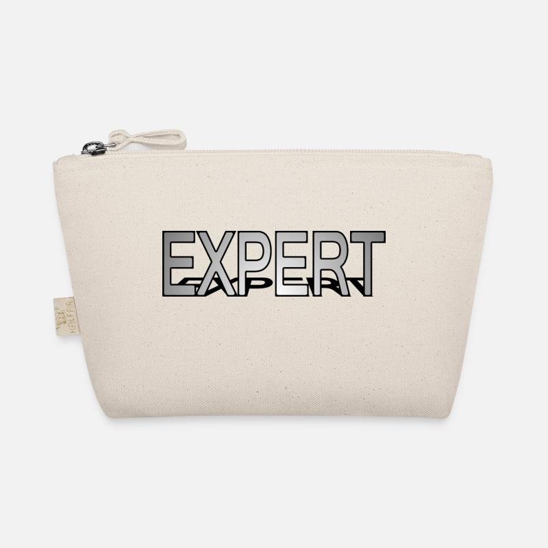 3D-Experte Bio-Täschchen