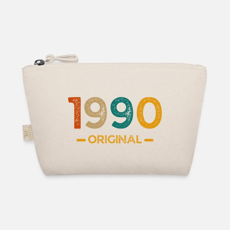 1990 Original Organic Pouch