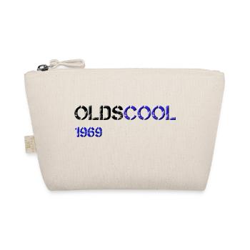 1969 olds cool - Bio-Täschchen - Natur - Vorne