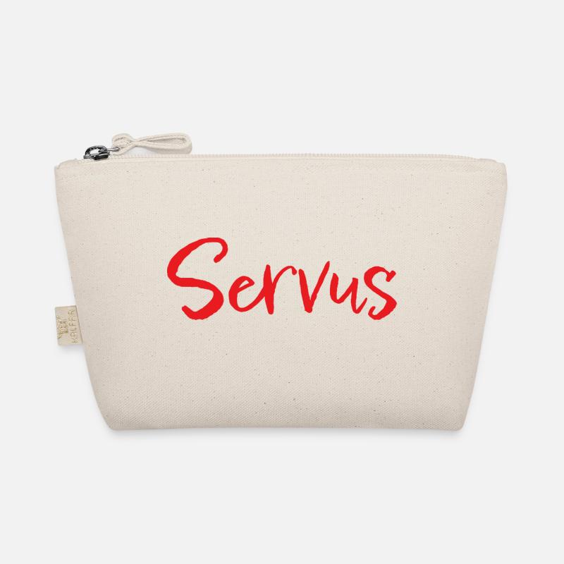 Servus Bio-Täschchen