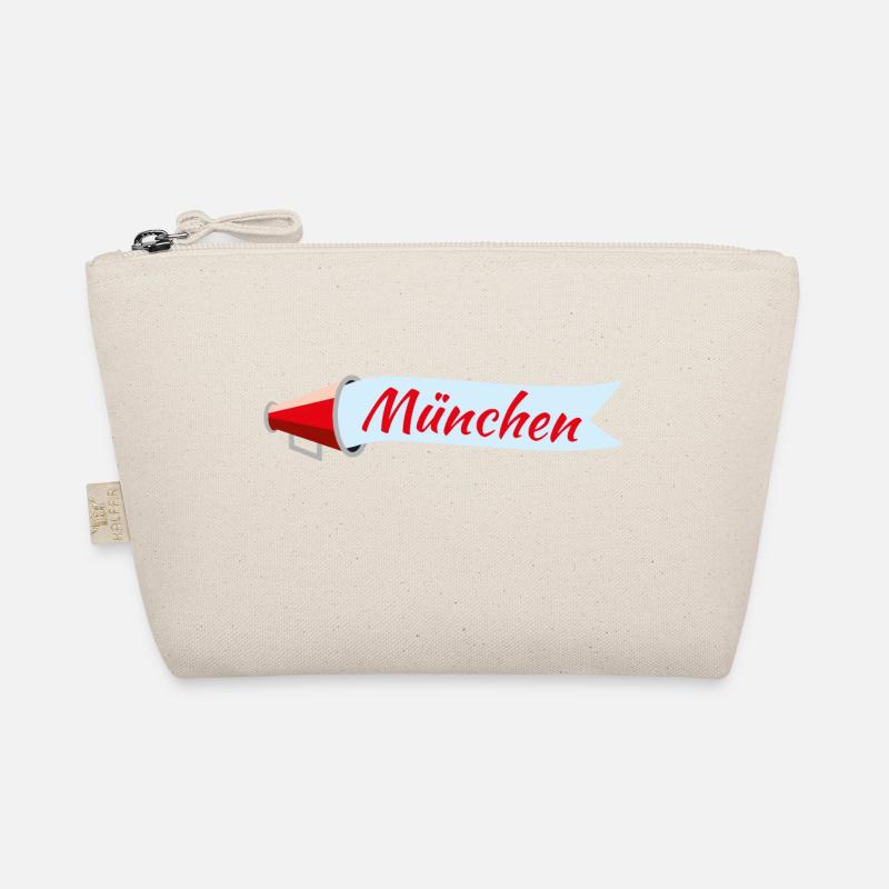 Munich Organic Pouch