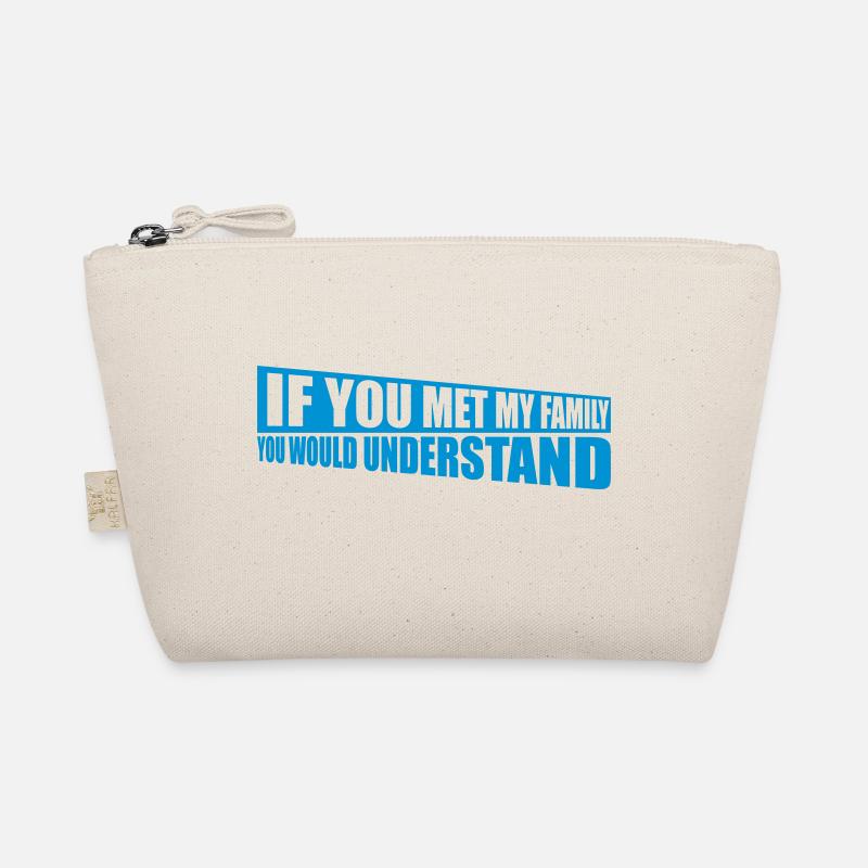 vous comprendriez citation Trousse biologique