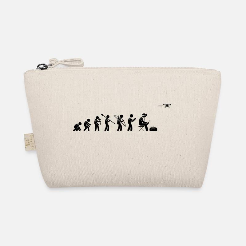 Évolution des drones Trousse biologique