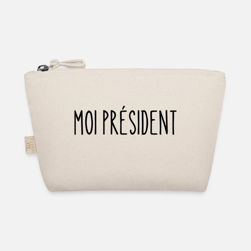 moi président Trousse biologique