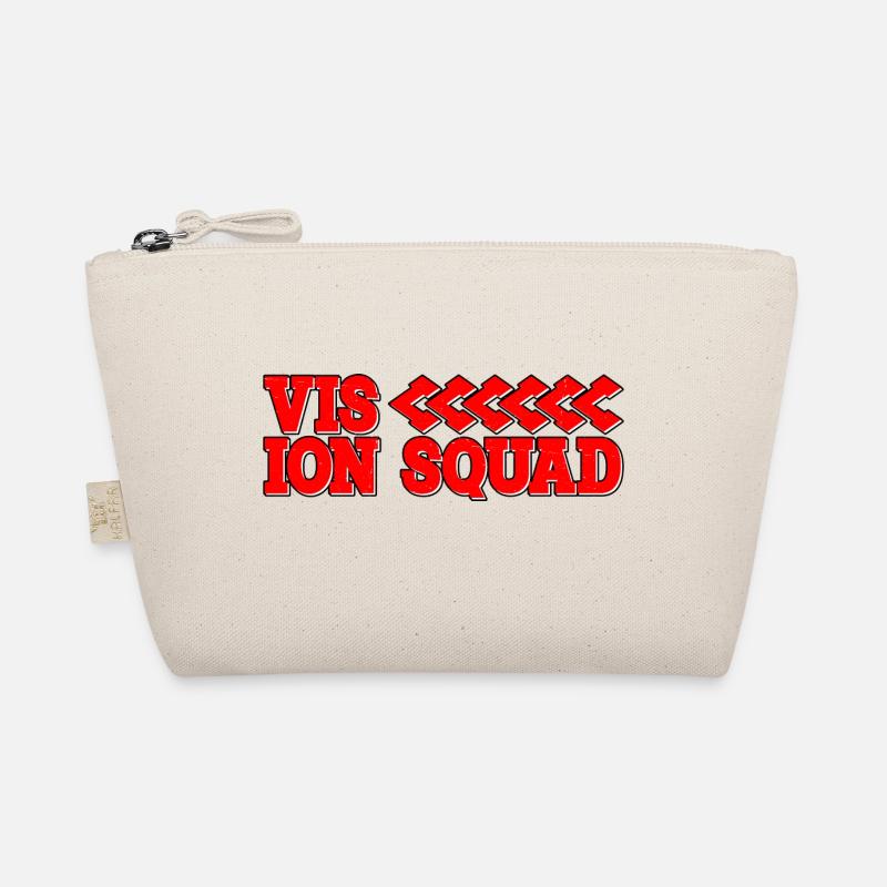 Escouade Vision 5 Trousse biologique