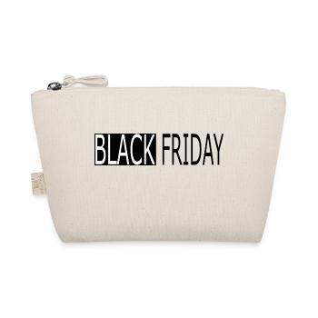 Black friday - Trousse biologique - nature - Devant