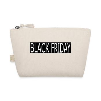 Black friday - Trousse biologique - nature - Devant
