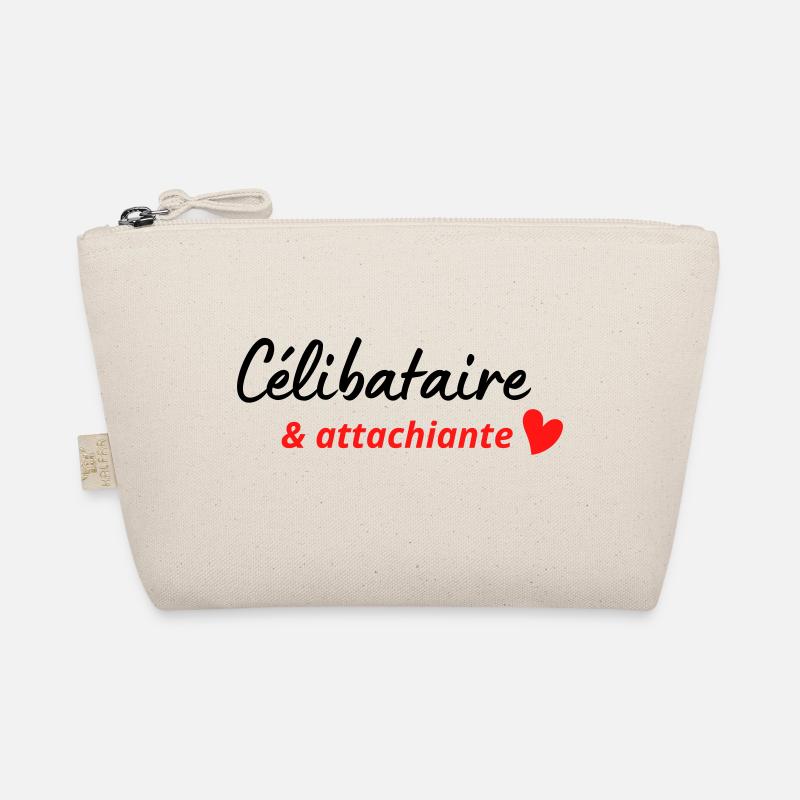 Célibataire attachiante Trousse biologique