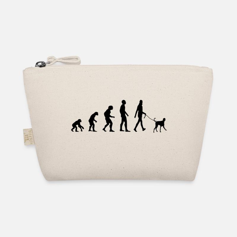 Évolution du chien propriétaire de chien Trousse biologique