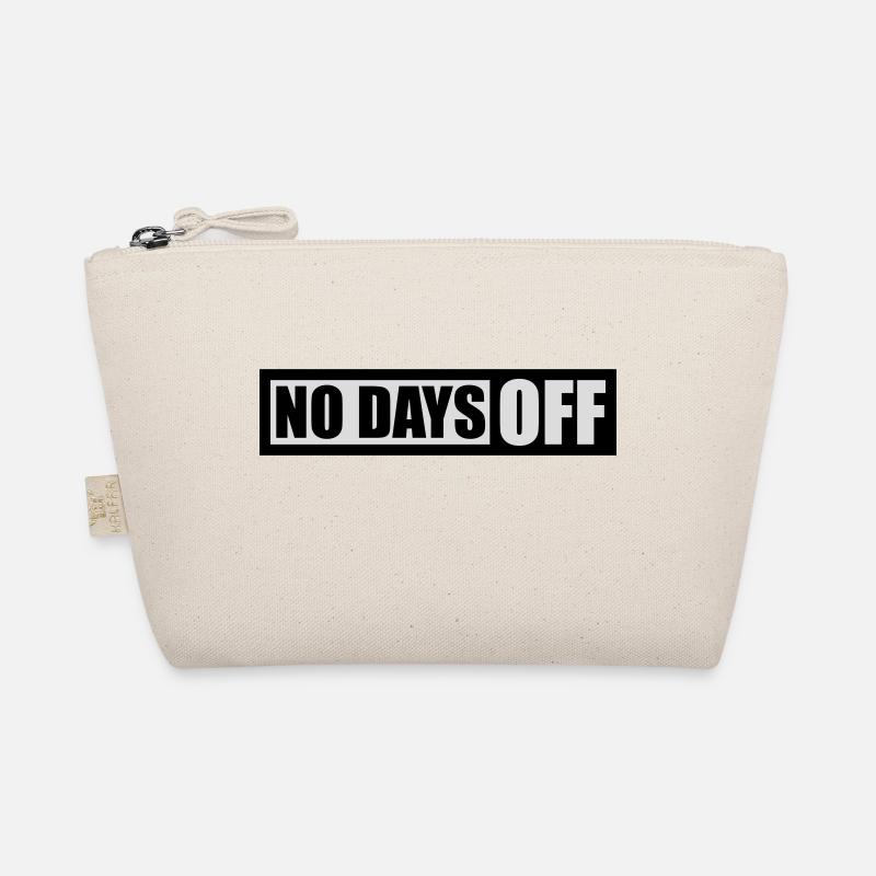 pas de jours de congé devis Trousse biologique