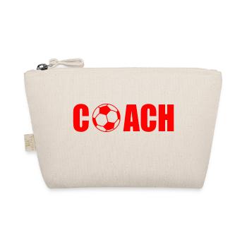 Coach - Organic Pouch - nature - Front