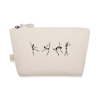 Squelette dansant - Trousse biologique - nature - Devant