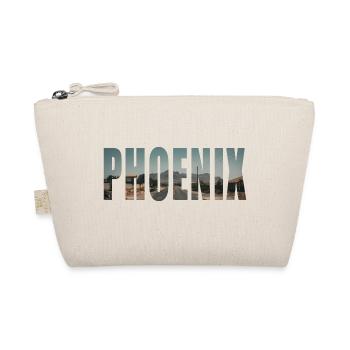 Phénix - Trousse biologique - nature - Devant
