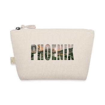 Phénix - Trousse biologique - nature - Devant