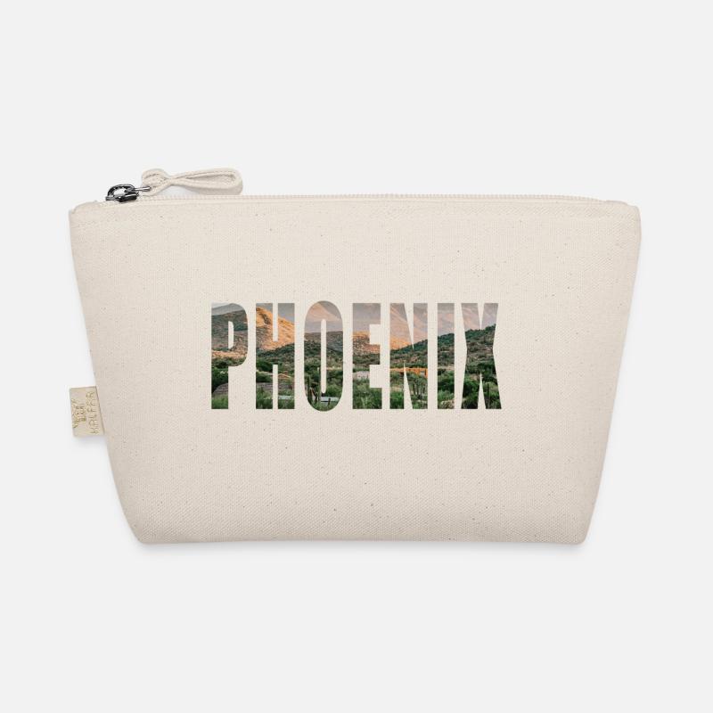 phoenix Bio-Täschchen