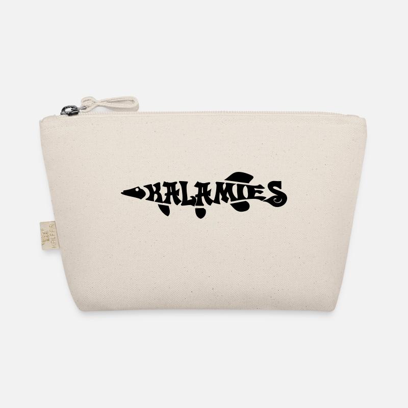 Fishman Pike Organic Pouch