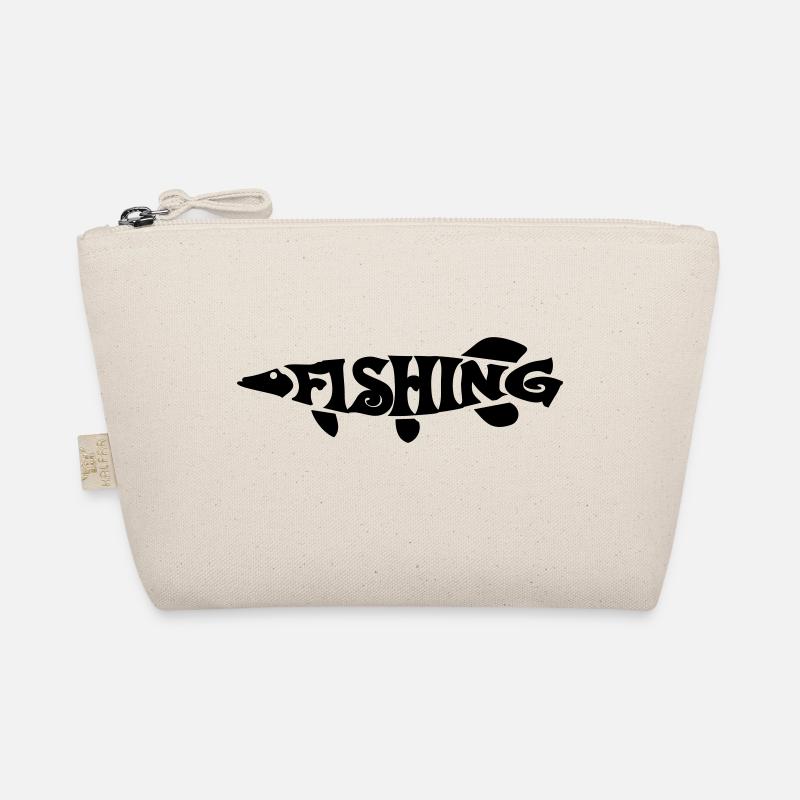 Pêche Trousse biologique