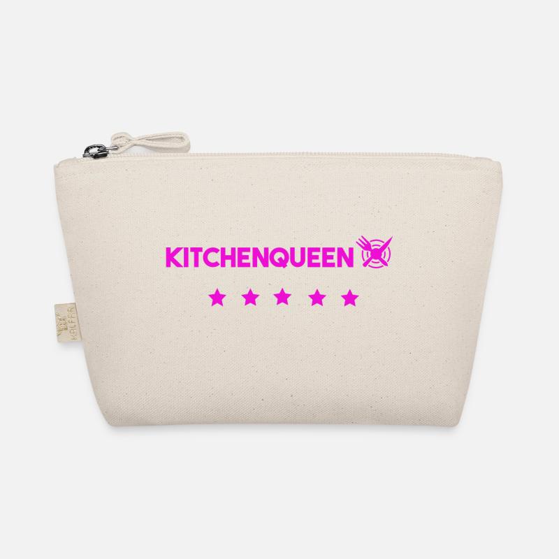 Kitchenqueen Bio-Täschchen
