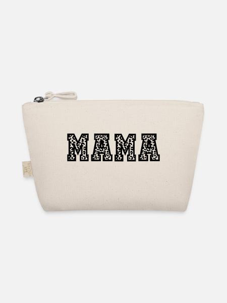 Mama - Bio-Täschchen - Natur