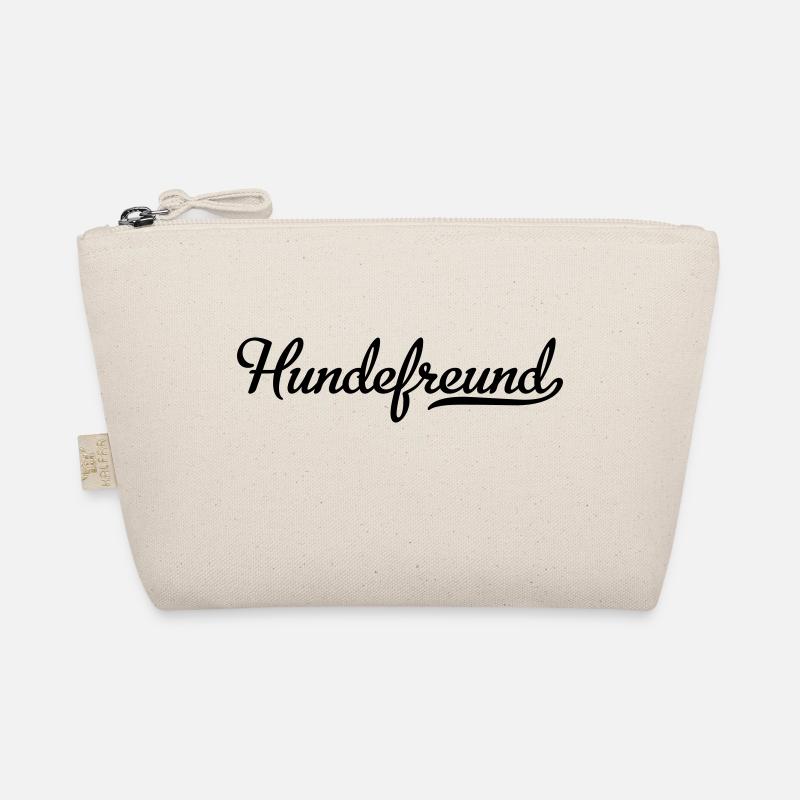 Hundefreund Bio-Täschchen