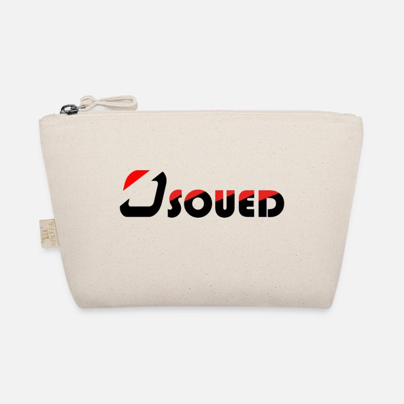 Osoued Organic Pouch