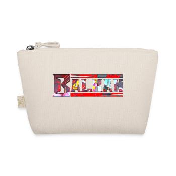exyu balkan rock bosna croatie serbie - Trousse biologique - nature - Devant