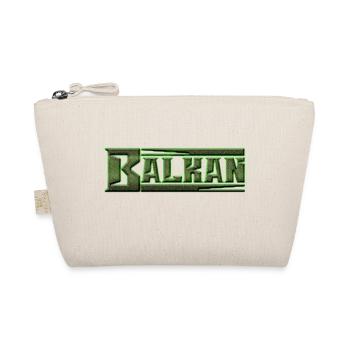 exyu balkan rock bosna croatie serbie - Trousse biologique - nature - Devant