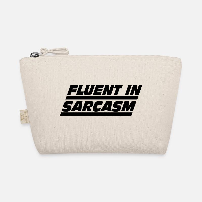 Maîtrise du sarcasme Trousse biologique