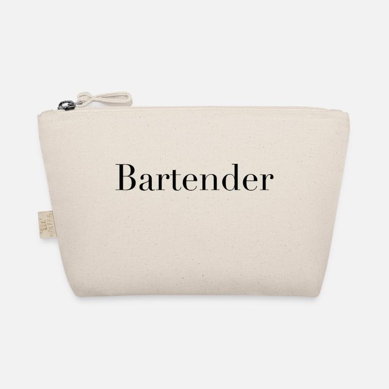 Bartender Organic Pouch