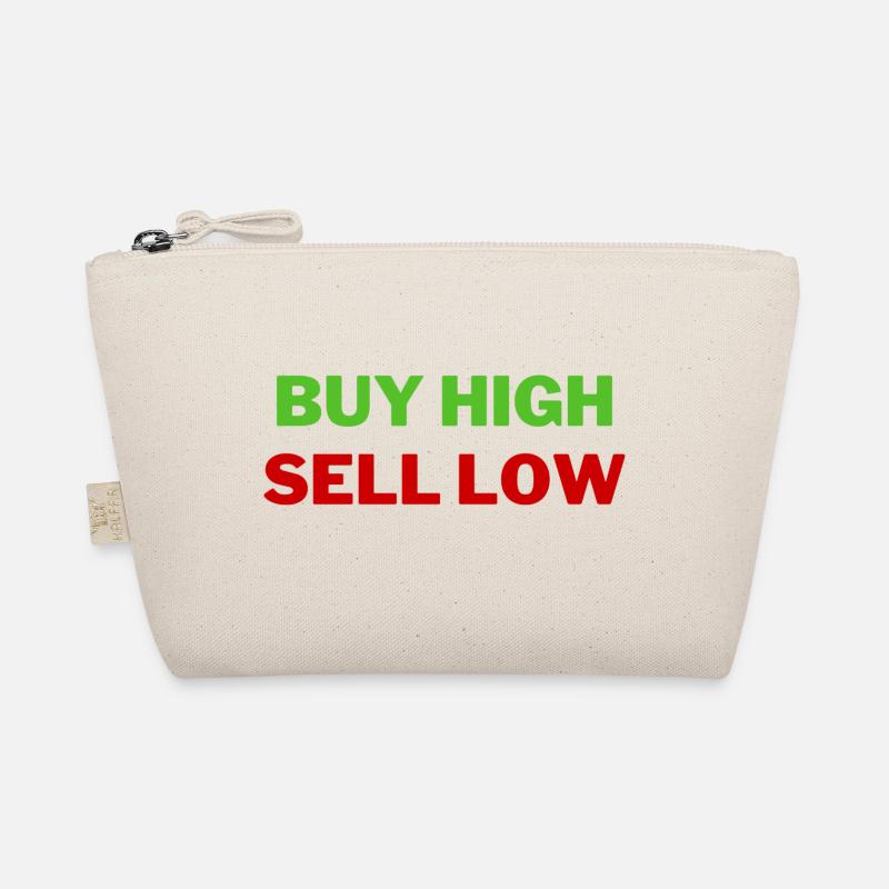 Acheter High Sell Low Trousse biologique