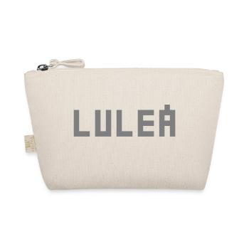 Lulea - Trousse biologique - nature - Devant