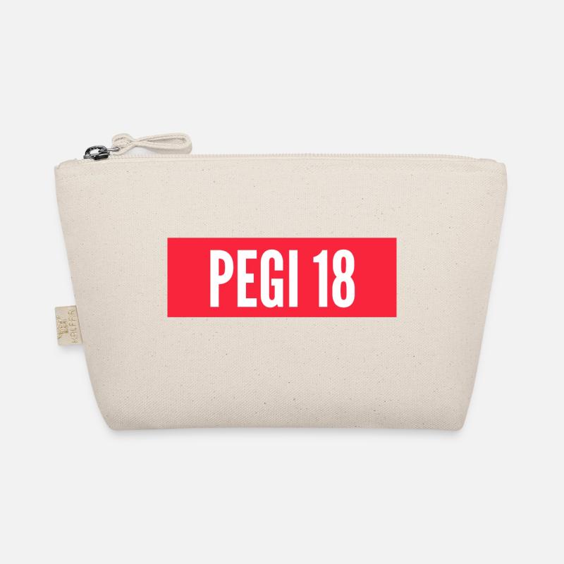PEGI18 Trousse biologique
