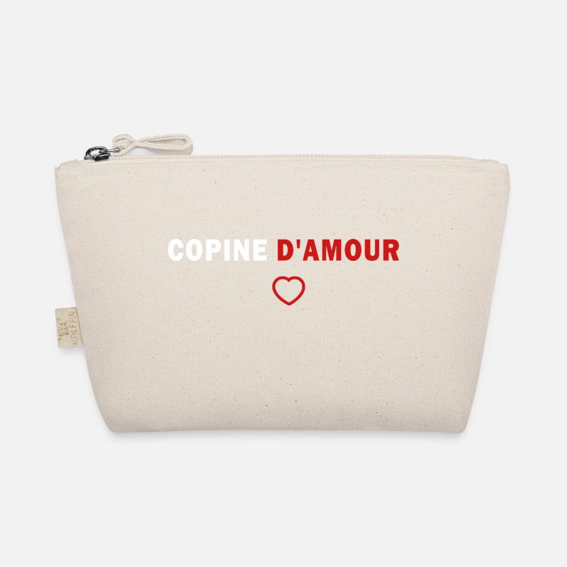 copine d amour Trousse biologique