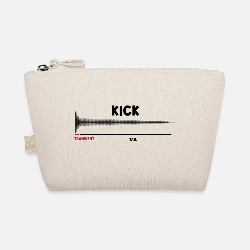 Synthétiseur Kick Drum Synth DAW Transient Tail Trousse biologique