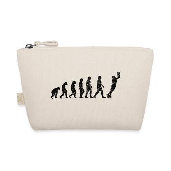 Club de basket-ball Amateurs de basket-ball - Trousse biologique - nature - Devant