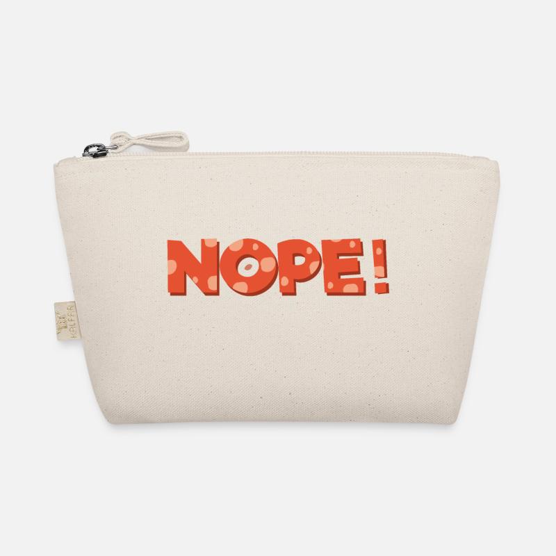 nope Organic Pouch