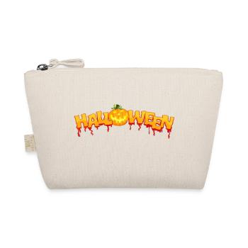 Halloween - Trousse biologique - nature - Devant