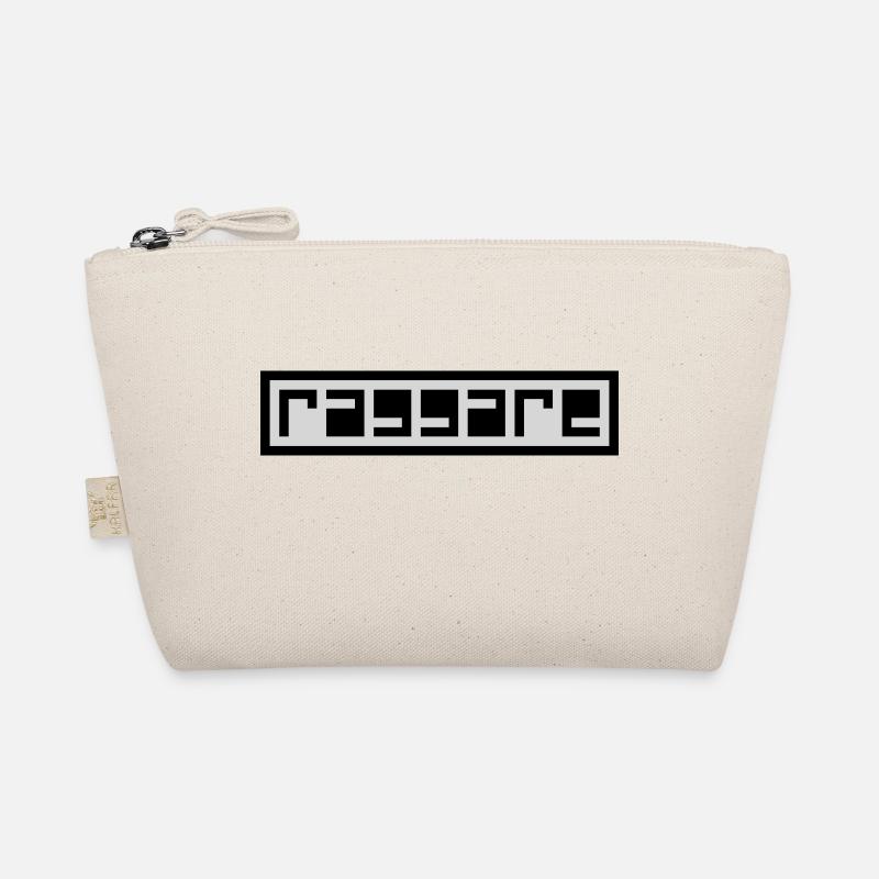 Raggers Organic Pouch