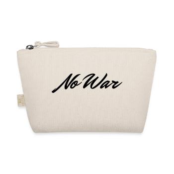 Non était une idée cadeau Ukraina - Trousse biologique - nature - Devant