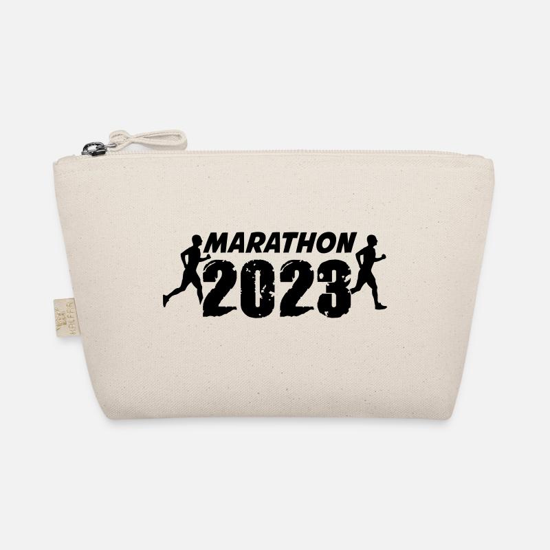 Marathon 2023 Bio-Täschchen