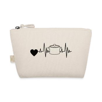 Cuisine Baker Cadeau Hobby Chef Drôle - Trousse biologique - nature - Devant