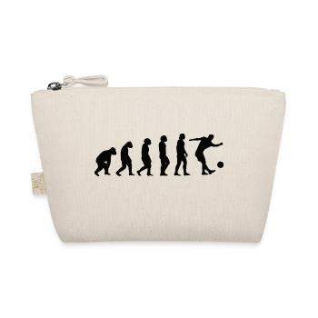 Football Joueur de football Entraîneur de football Footballeur - Trousse biologique - nature - Devant