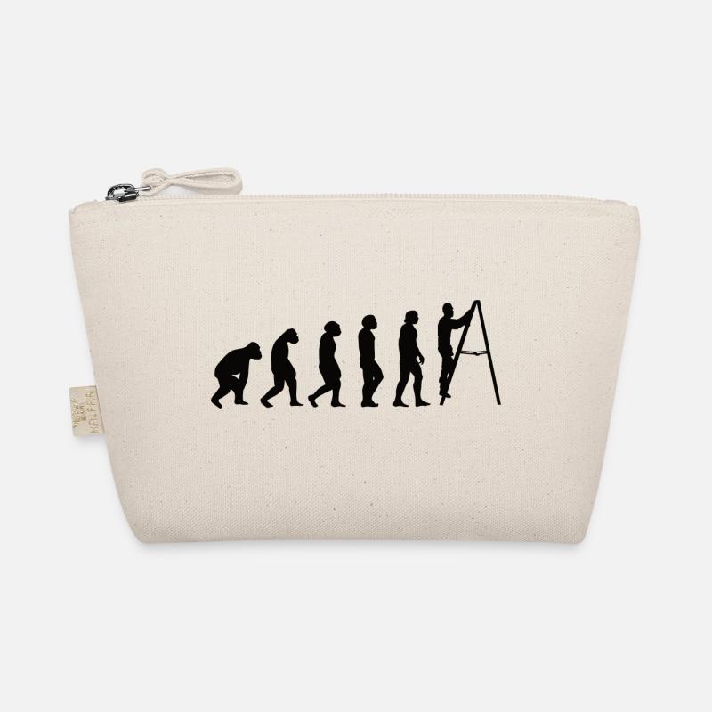 Craftsman Screwdriver Mechanic Crafts Organic Pouch