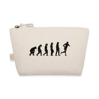 Cadeau de rugby Joueur de rugby Entraîneur de rugby Équipe de rugby - Trousse biologique - nature - Devant