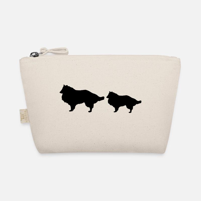 Canine Organic Pouch