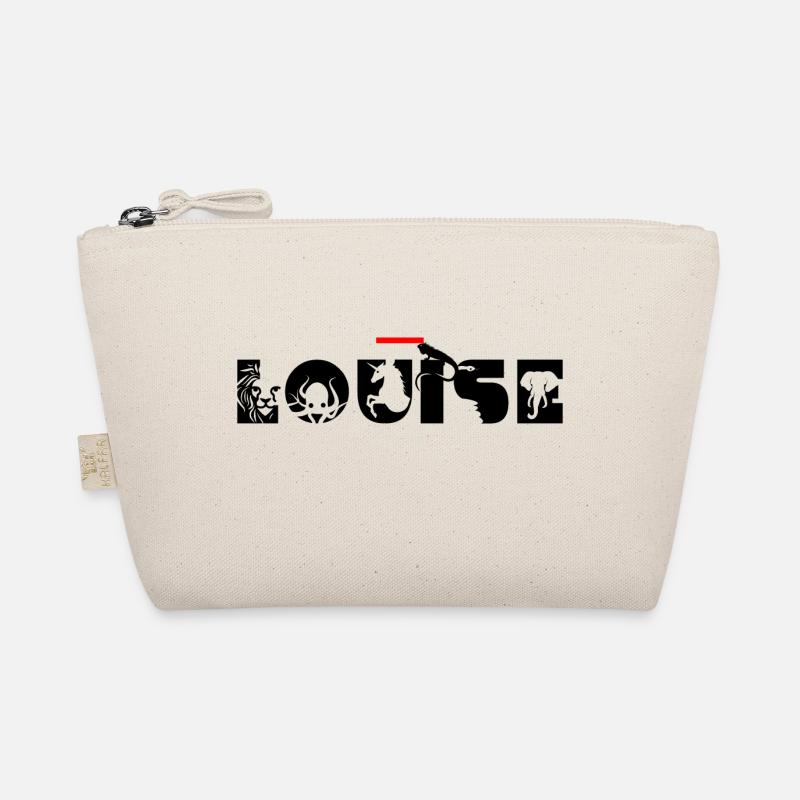 Louise Bio-Täschchen