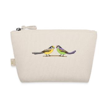 Oiseaux - Trousse biologique - nature - Devant