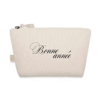 Bonne année - Trousse biologique - nature - Devant