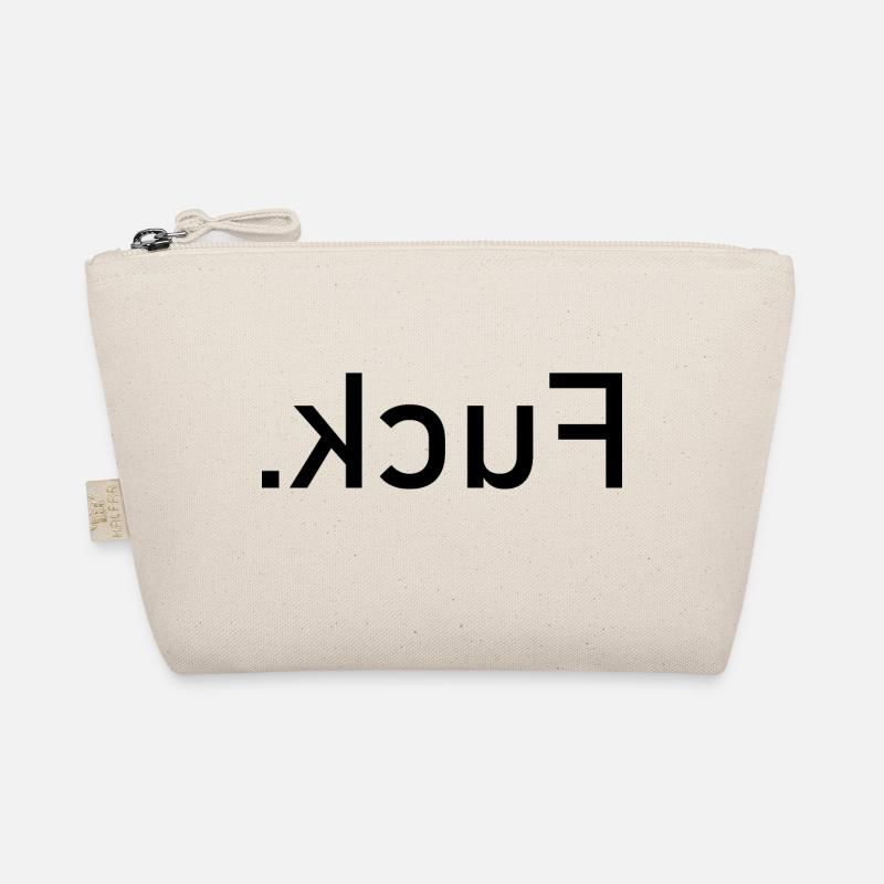 Ficken Bio-Täschchen